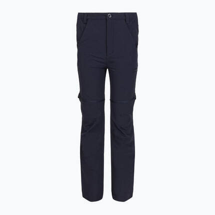 Pantalon de trekking enfant KADVA BaseMove 2en1