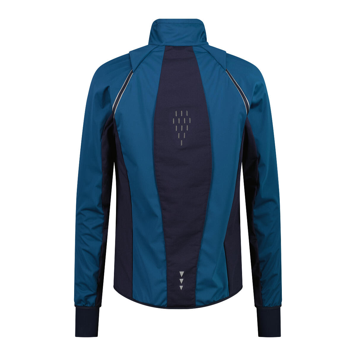 Veste hybride avec manches amovibles CMP Unlimitech 9/9
