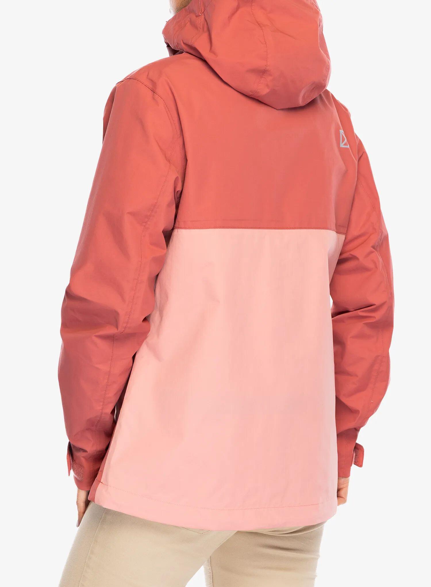 Kurtka przeciwdeszczowa damska Didriksons Grit Jacket 3 2/7