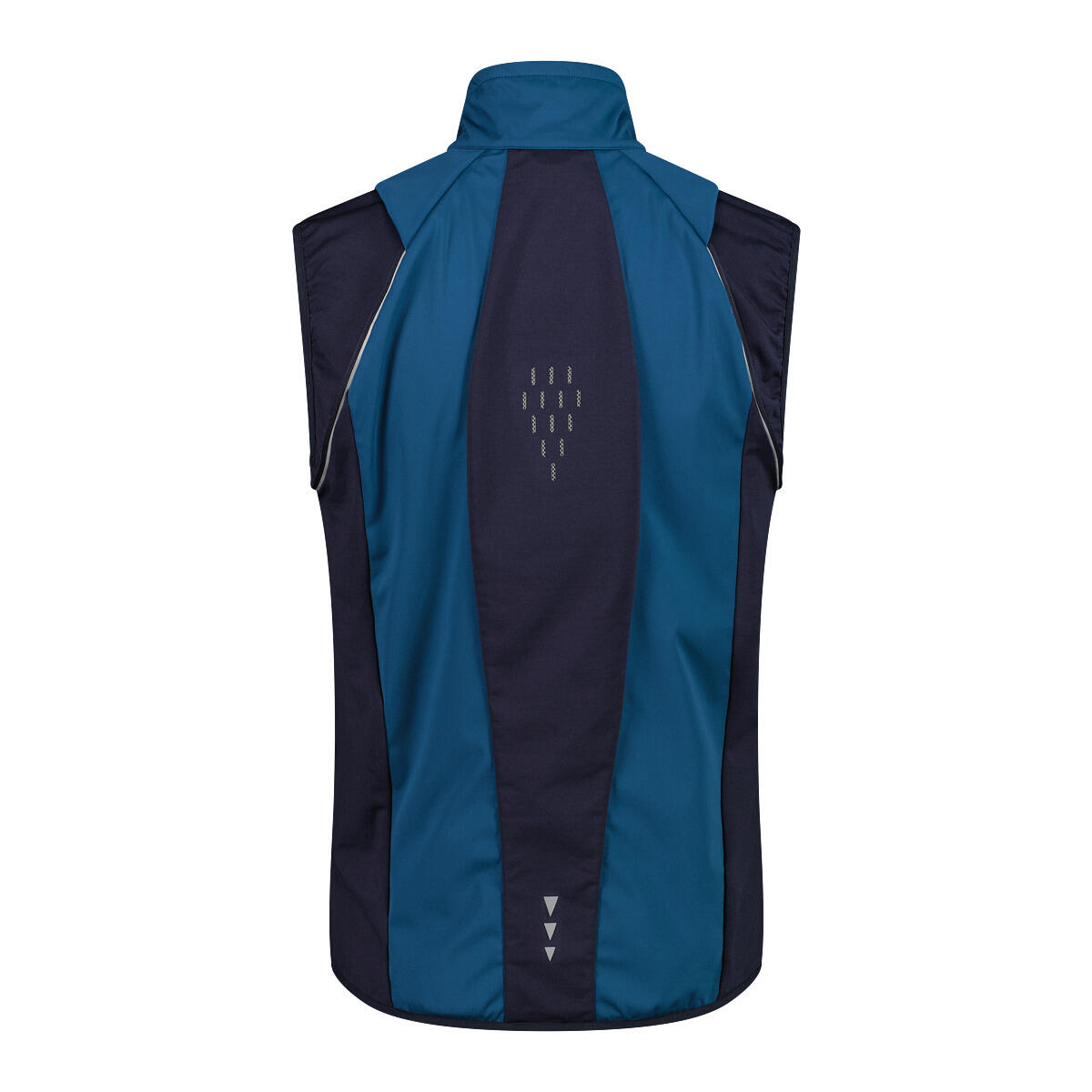 Veste hybride avec manches amovibles CMP Unlimitech 4/9