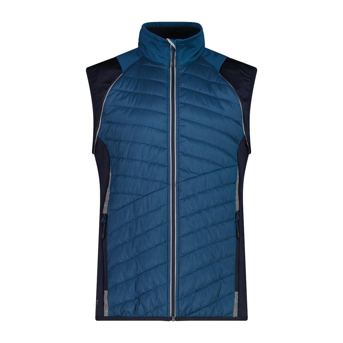 Veste hybride avec manches amovibles CMP Unlimitech 3/9