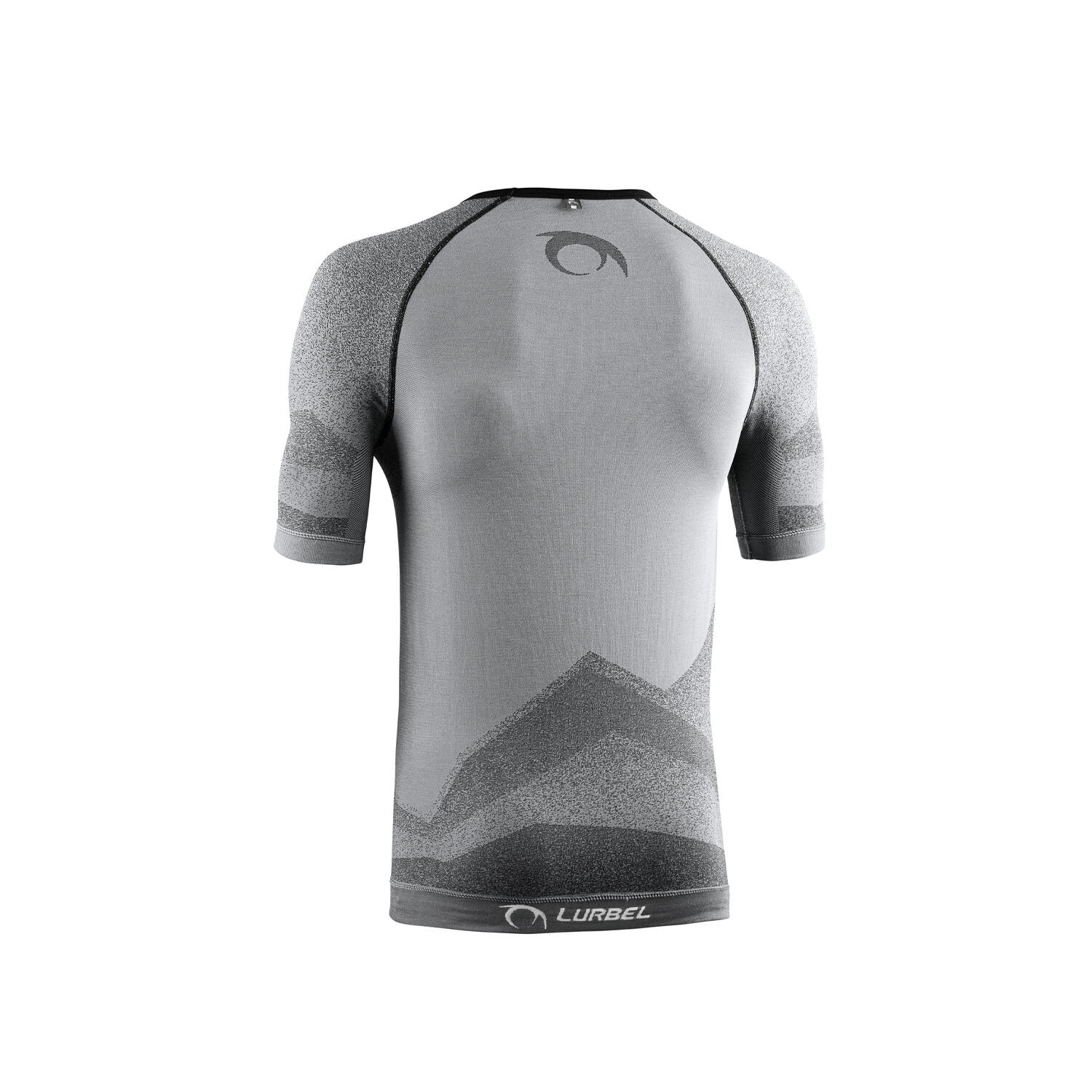 Camiseta unisex Spirit manga corta para trail running 2/3