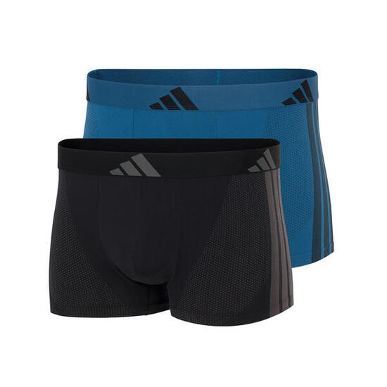 Lot de 2 boxers homme Active Micro Stretch Seamless