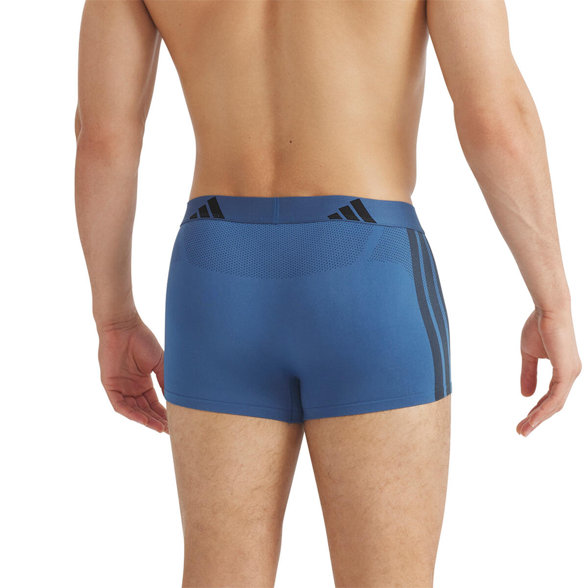 Lot de 2 boxers homme Active Micro Stretch Seamless 3/7