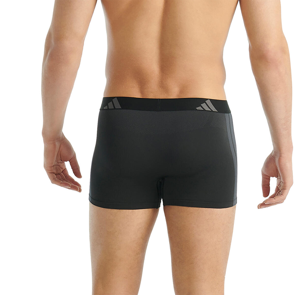 Lot de 2 boxers homme Active Micro Stretch Seamless 5/7