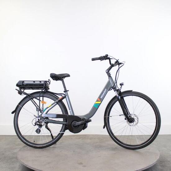 Reconditionné - Ville électrique Allegria 2 HY - Excellent état