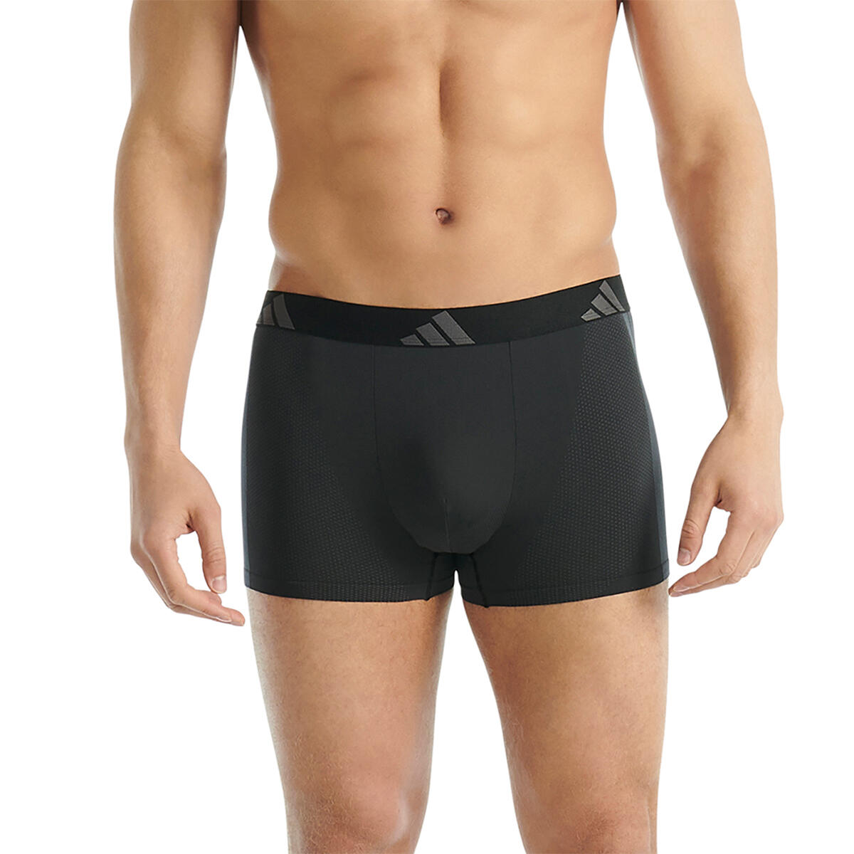 Lot de 2 boxers homme Active Micro Stretch Seamless 4/7