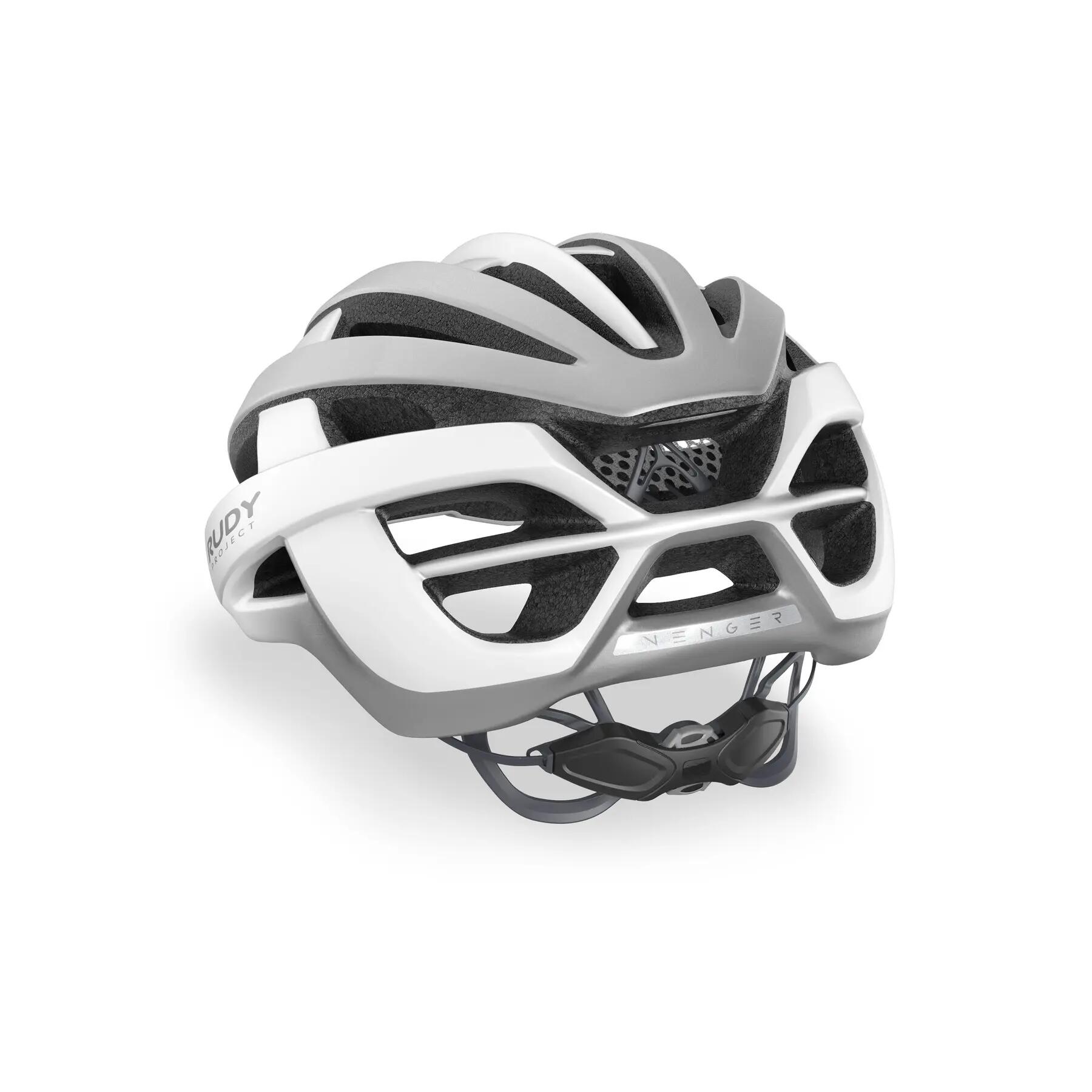 Casco de bicicleta Rudy Project Venger 2/5