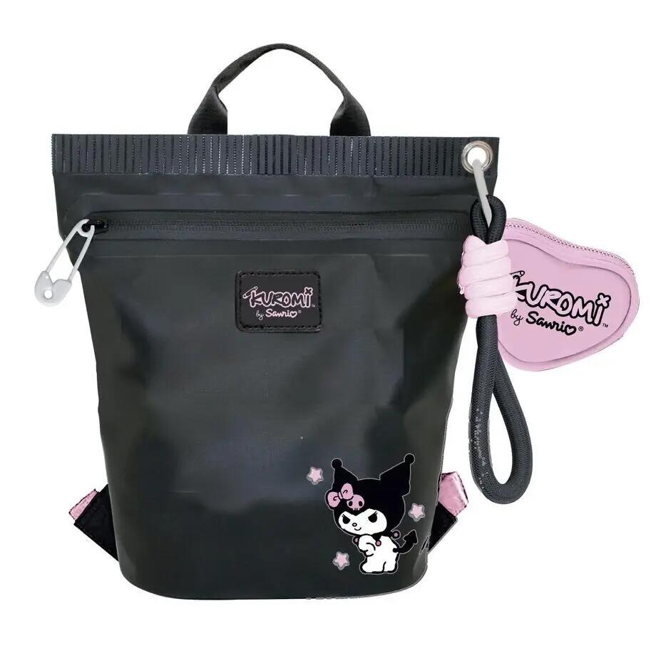 Casual backpack Cerda Hello Kitty Kuromi