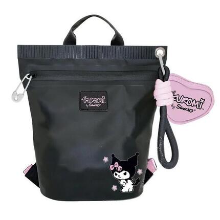 Zwykły plecak Cerda Hello Kitty Kuromi