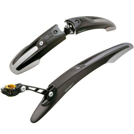 Garde-boue Topeak DeFender M1 & M2-26