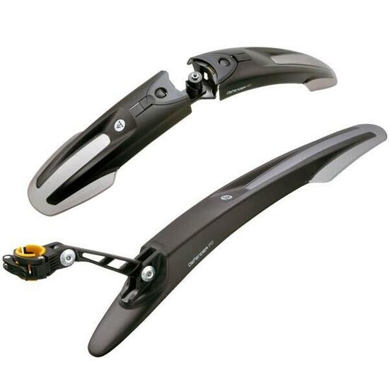Garde-boue Topeak DeFender M1 & M2-26