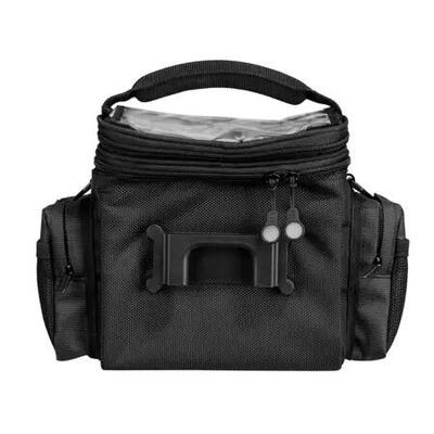 Kadertas topeak tourguide handlebar bag