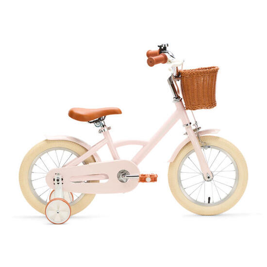 Generation Classic 14 pouces Rose – Vélo pour enfant