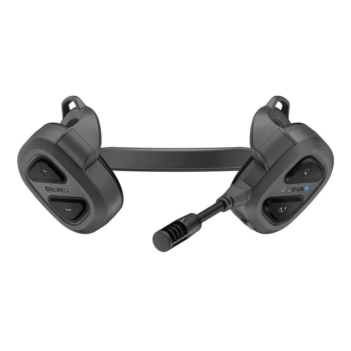 Casque + valise de charge Sena Bosun Quad 2/4