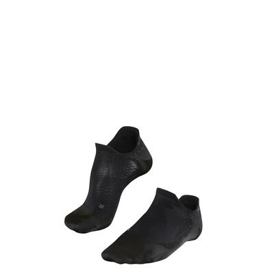 Dames voetbeschermers falke go5 invisible