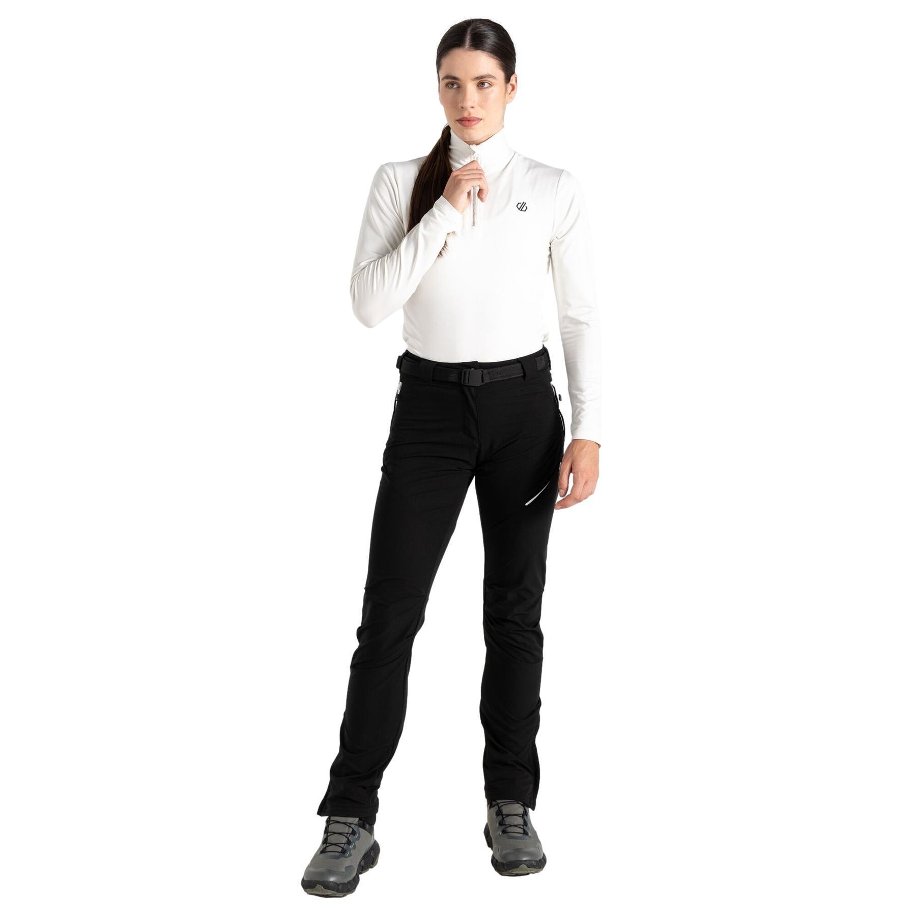 Pantaloni tecnici leggeri antracite Stretch Evolution Light | Würth