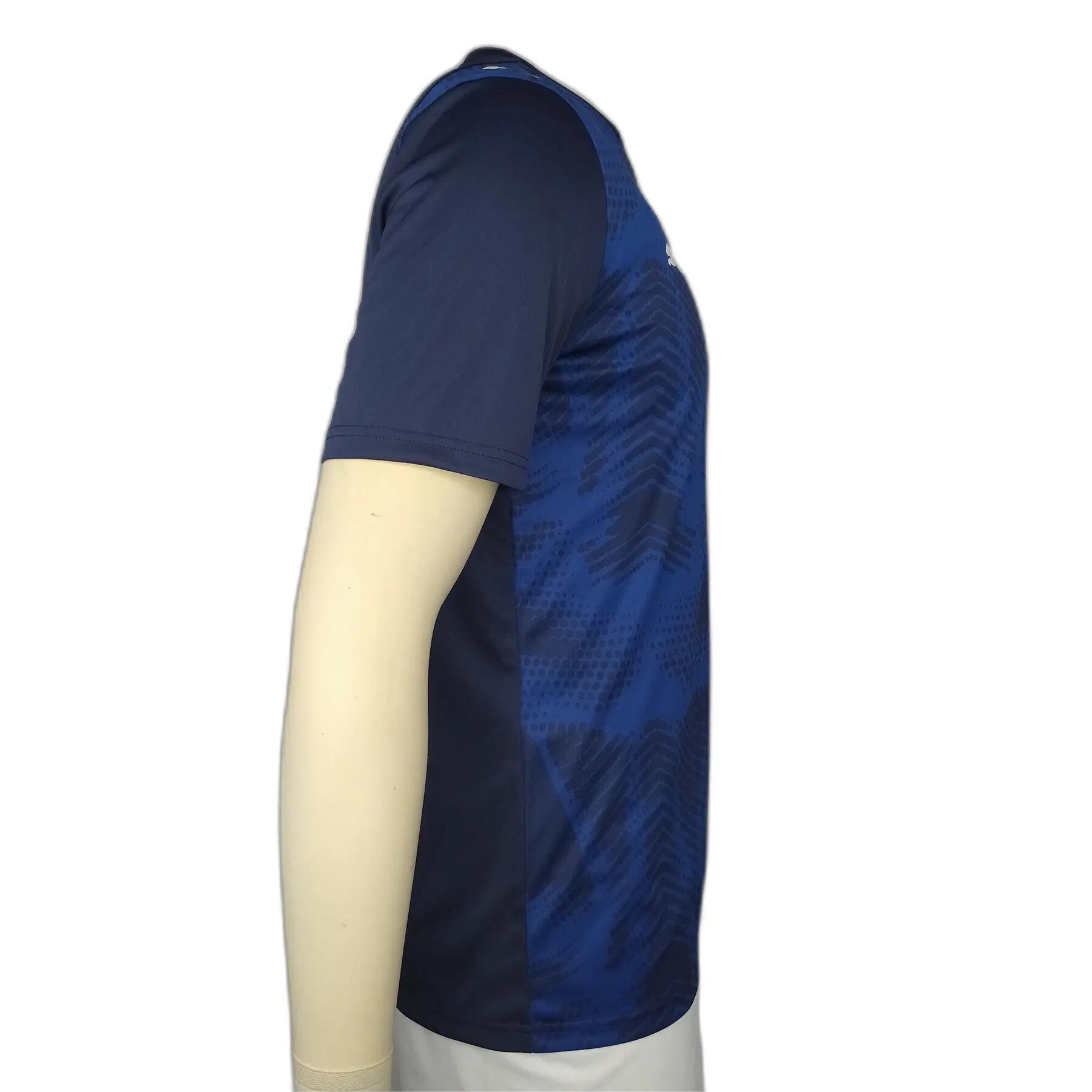 Maillot Puma Team Ultimate 3/4