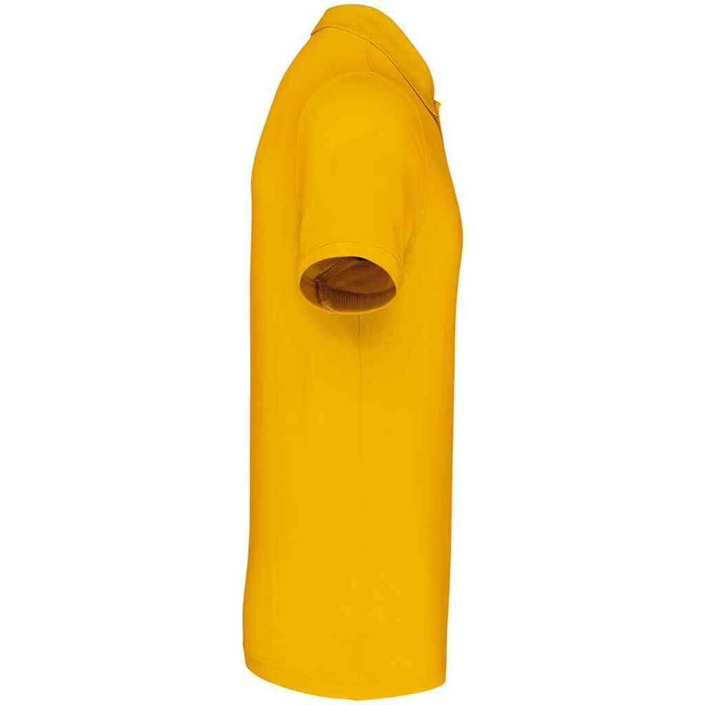 Polo Homme (Jaune) 3/3