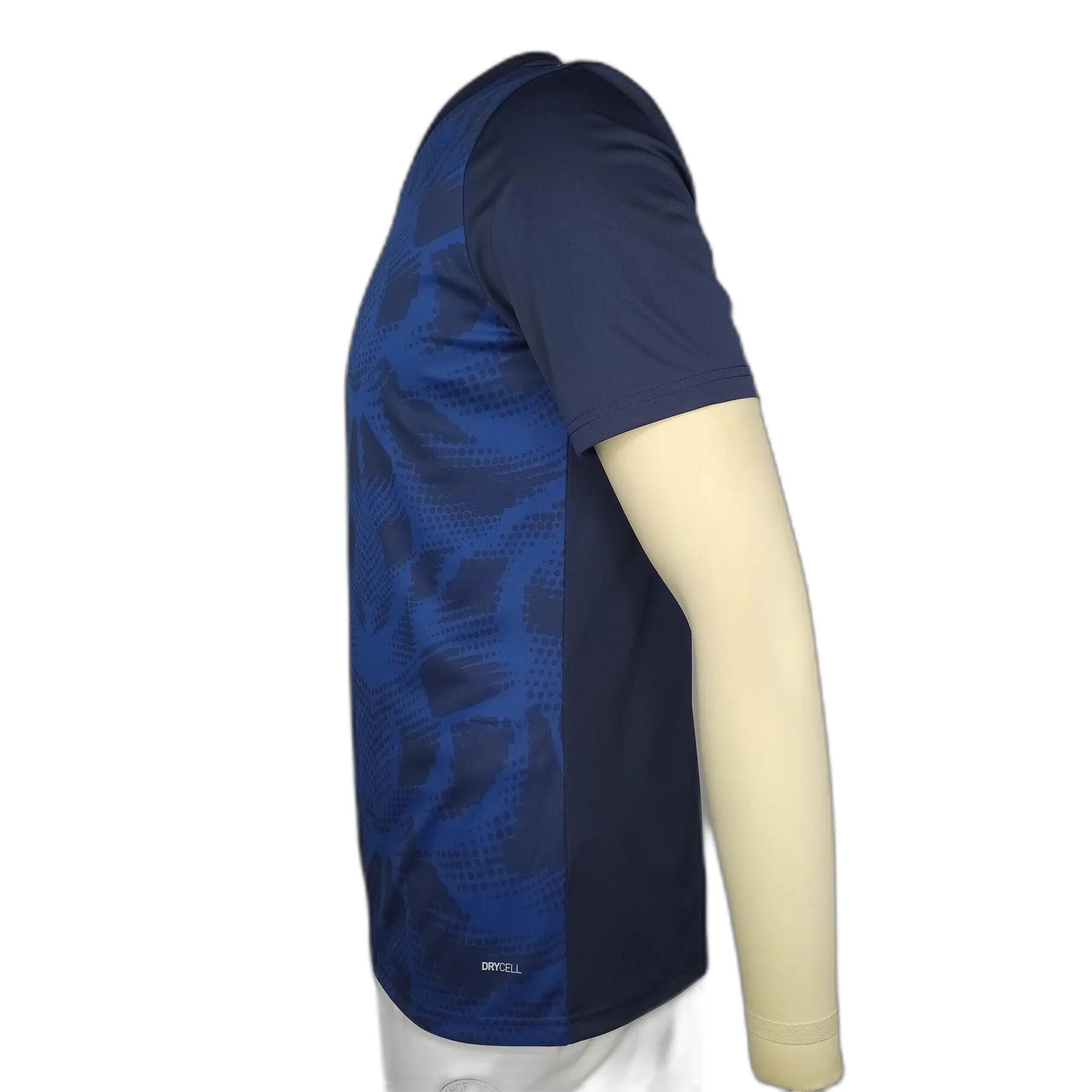Maillot Puma Team Ultimate 4/4