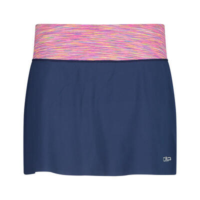 Mini gonna 2 in 1 donna CMP