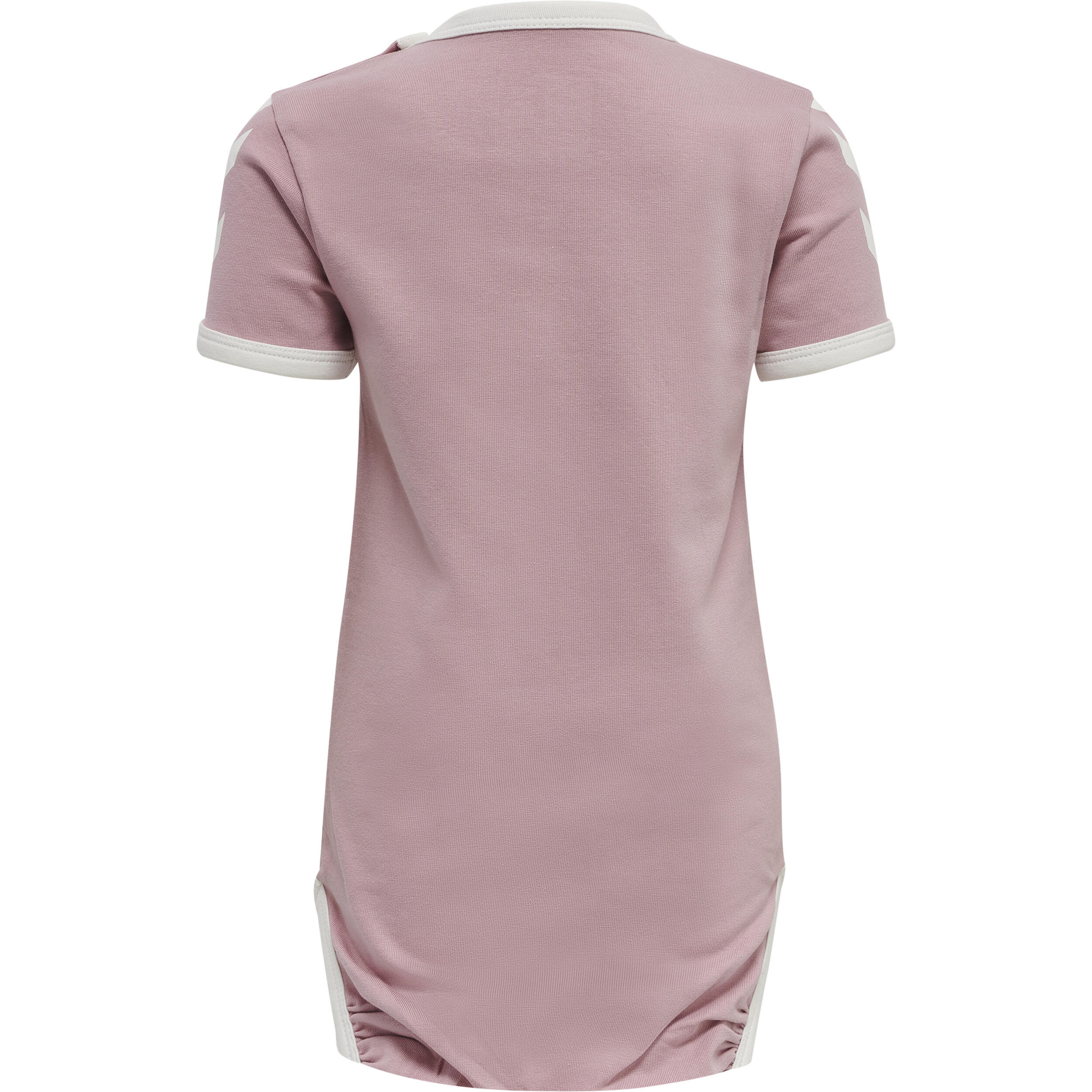 Hmlproud Flipper Body S/S Body Manga Larga Niño 2/7