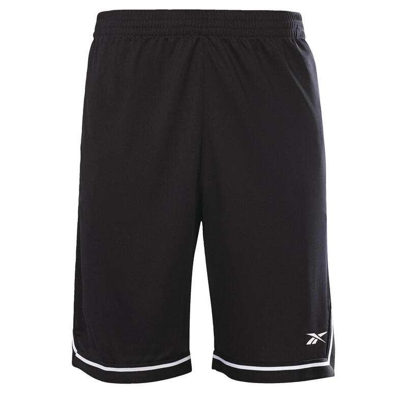 Short en mesh Workout Ready