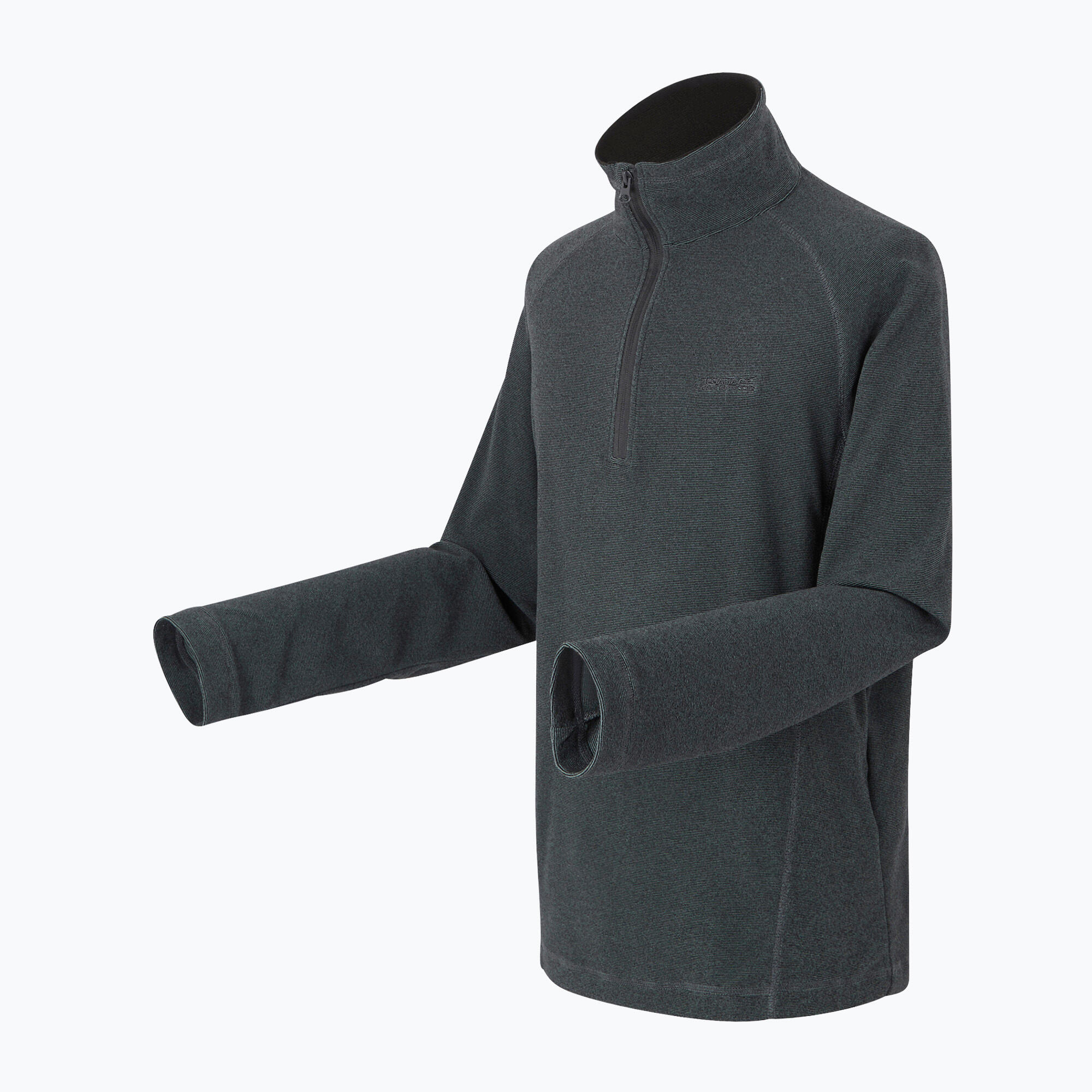 Polaire 1/2 zip Regatta Montes 7/7