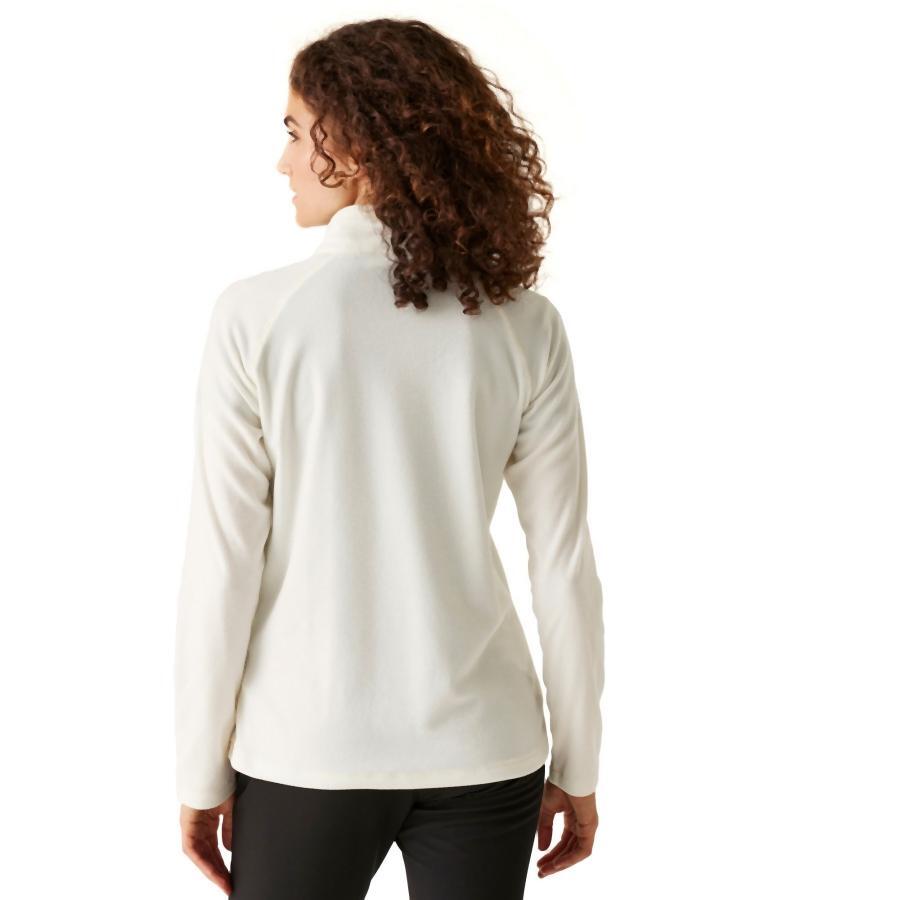 Polaire 1/2 zip femme Regatta Montes 7/7
