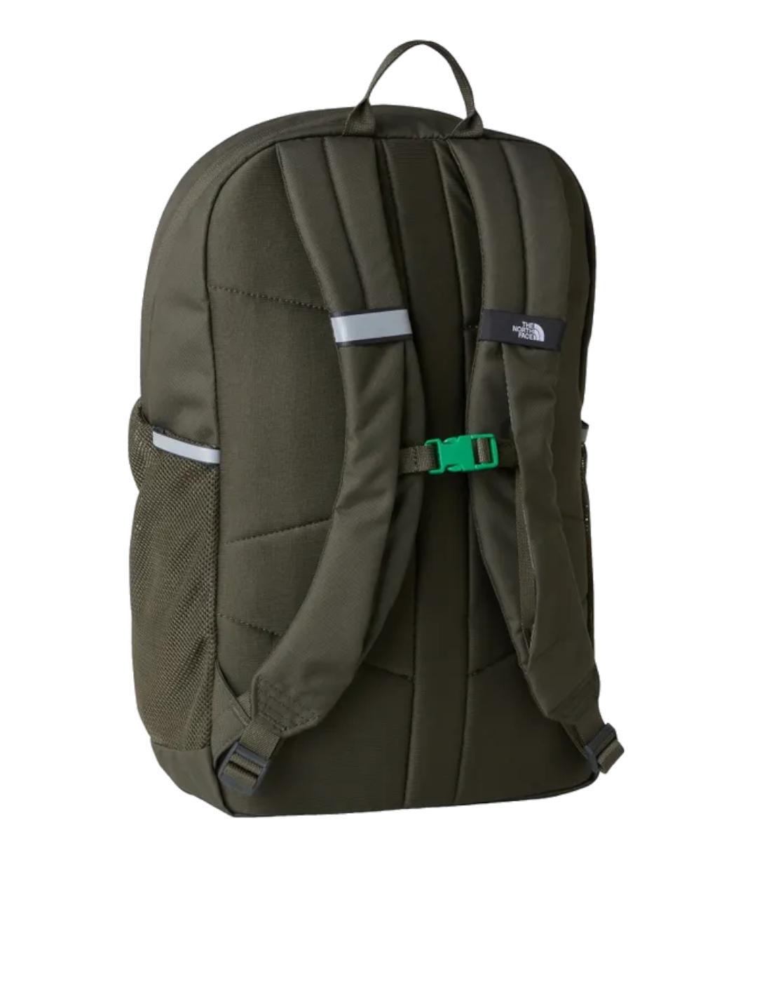 Mochila y accesorios para  The north face Court jester 25l  Verde 2/6