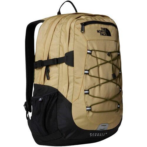 Sac à Dos Borealis Classic Beige - NF00CF9CQV2 5/5
