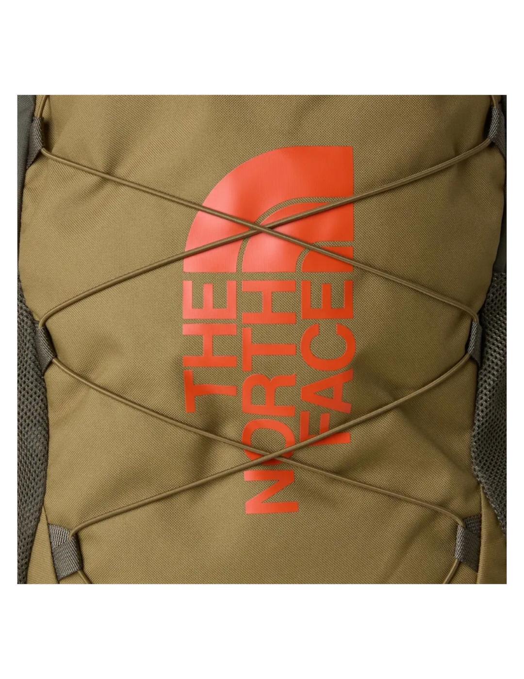 Mochila y accesorios para  The north face Court jester 25l  Verde 5/6