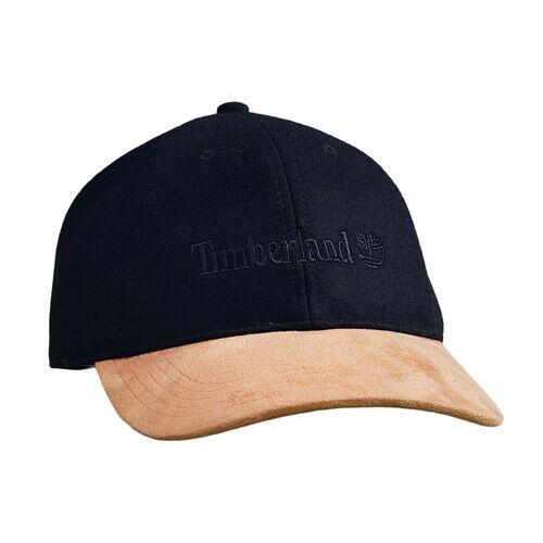 Casquetttes TB0A65MT- Wool BB Cap 5/5