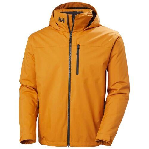 Impermeabile con cappuccio Helly Hansen Crew 2 3/4