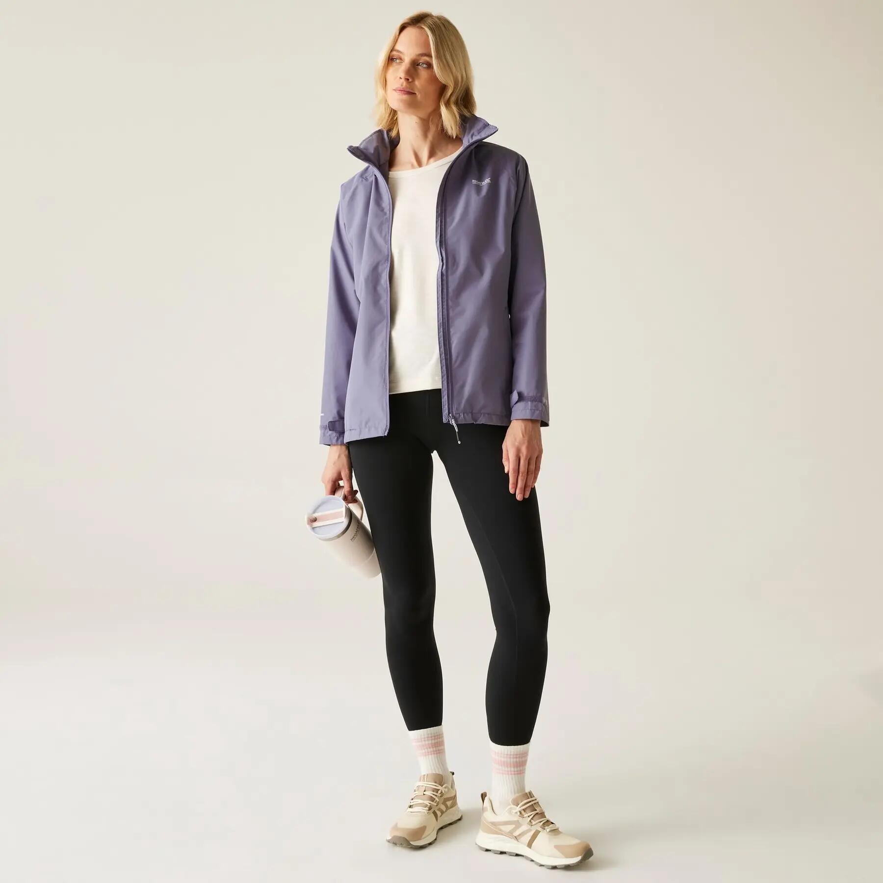 Veste imperméable femme Regatta Daysha II 3/7