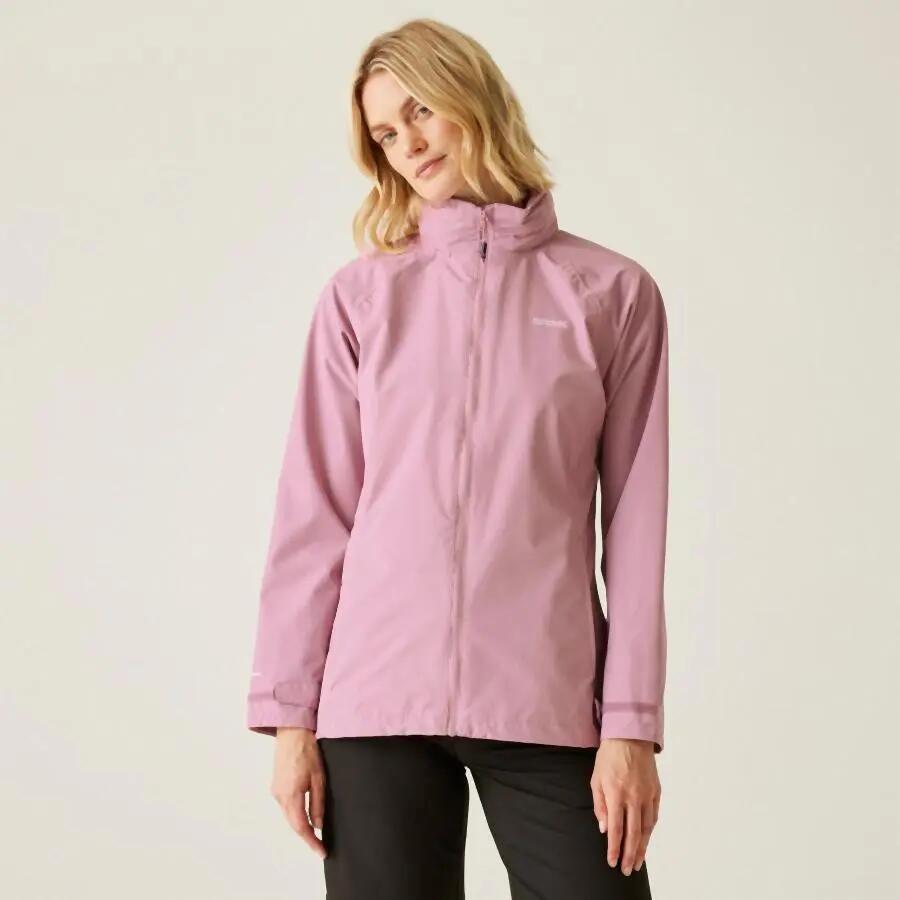 Women's waterproof jacket Regatta Daysha II