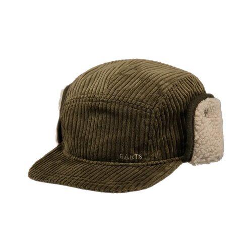 Rayner Pet Heren Petten Army 3/4
