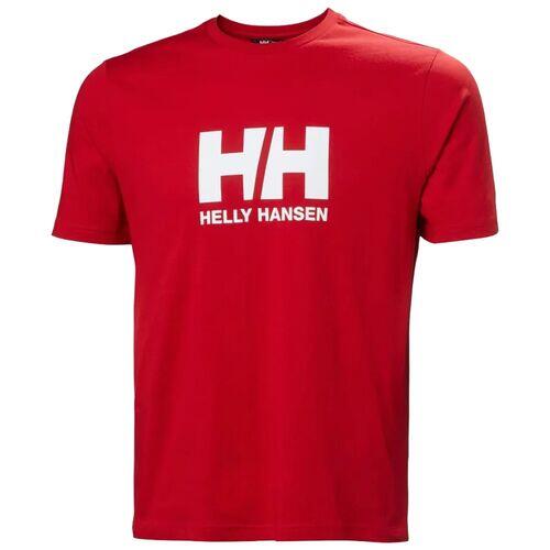 T-shirt Helly Hansen Logo 3.0 5/5