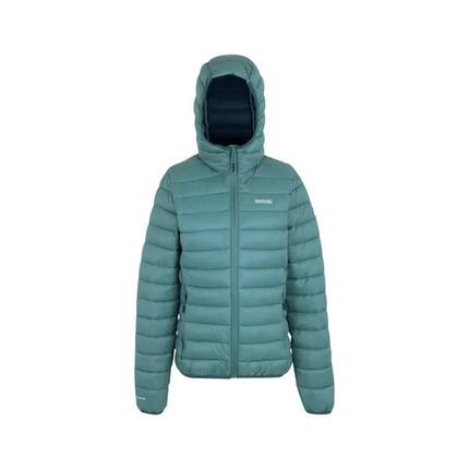 Doudoune à capuche femme Regatta Marizion