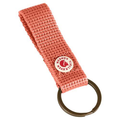 Brelok Fjallraven Kanken Keyring - korall 4/4