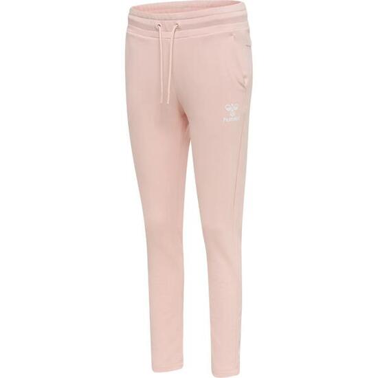 Pantalon de jogging fuselé femme Hummel Noni 2.0