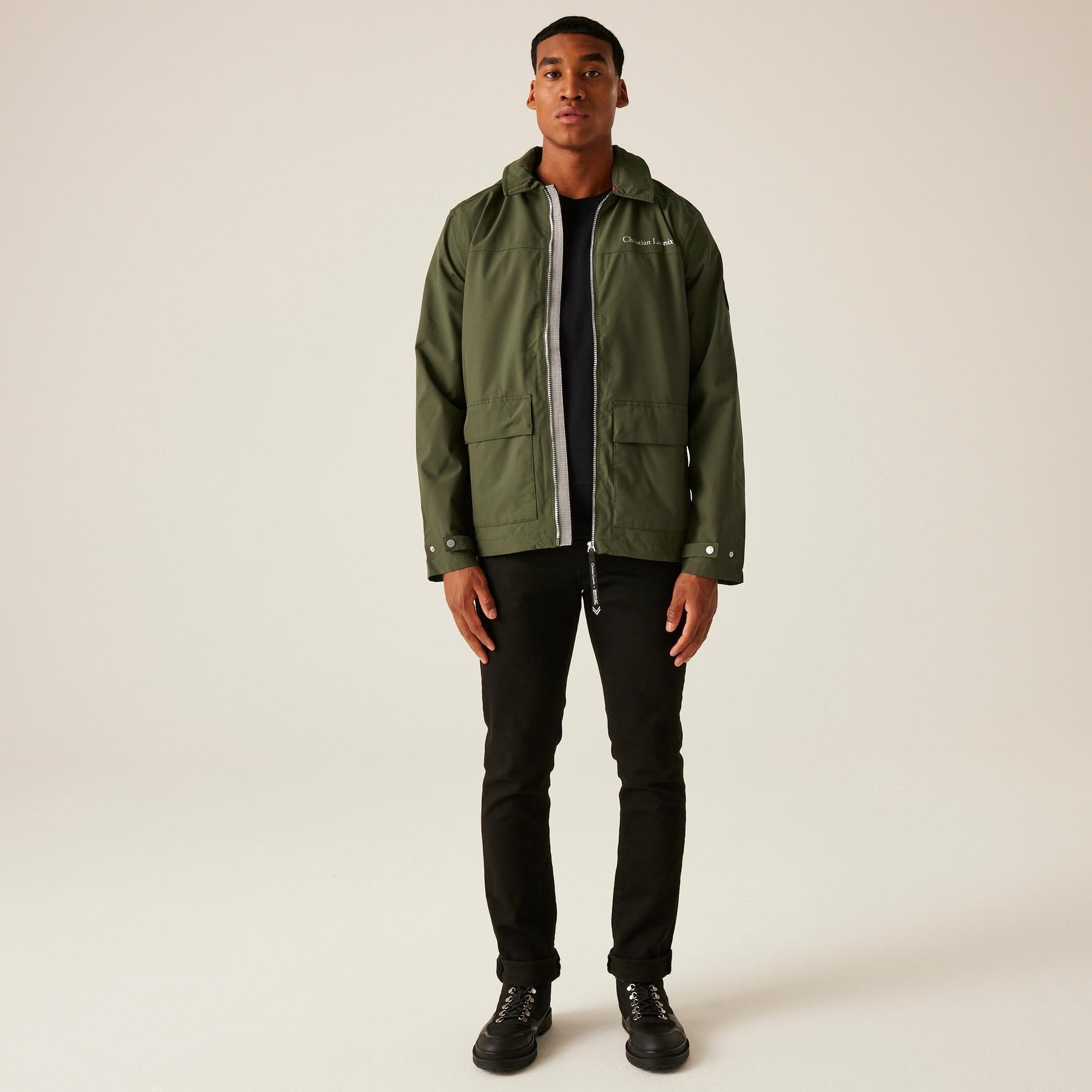 Regenjacke Regatta Christian Lacroix Ramatuelle 2/7