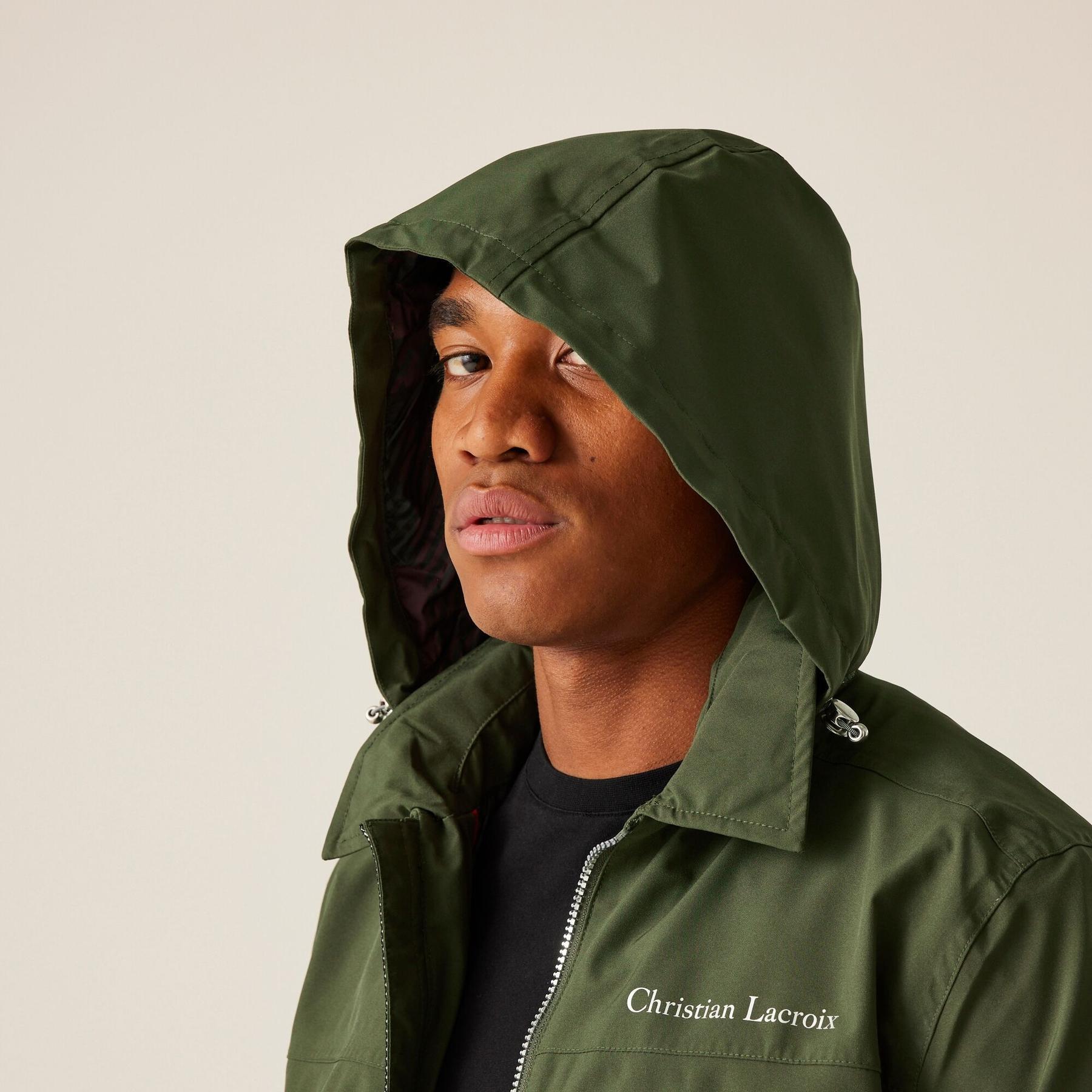 Regenjacke Regatta Christian Lacroix Ramatuelle 5/7