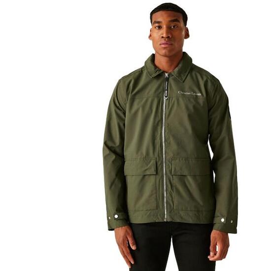 Regenjacke Regatta Christian Lacroix Ramatuelle