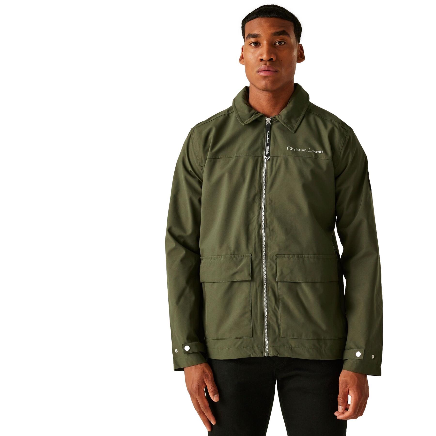 REGATTA Nepromokavá bunda Regatta Christian Lacroix Ramatuelle