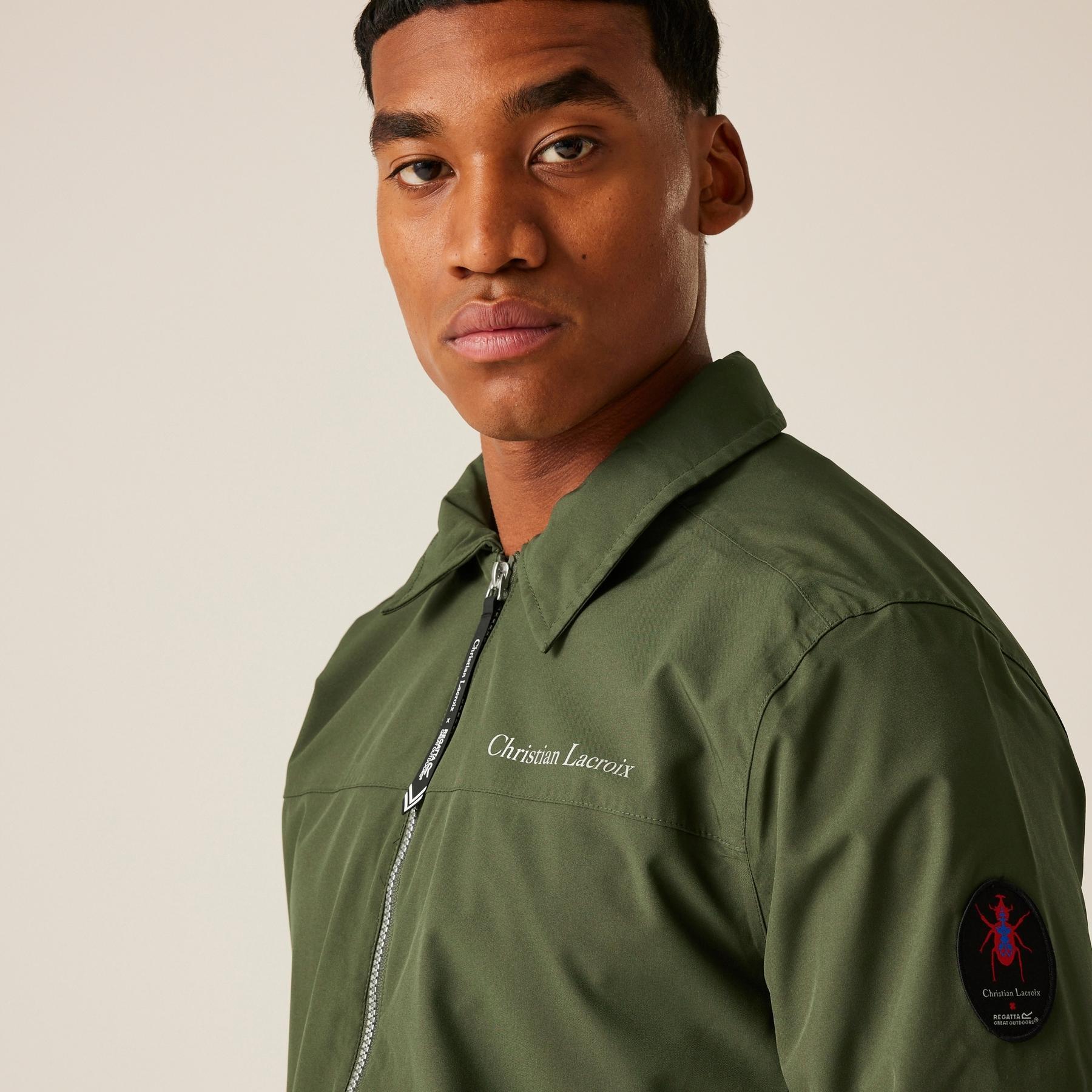 Regenjacke Regatta Christian Lacroix Ramatuelle 4/7