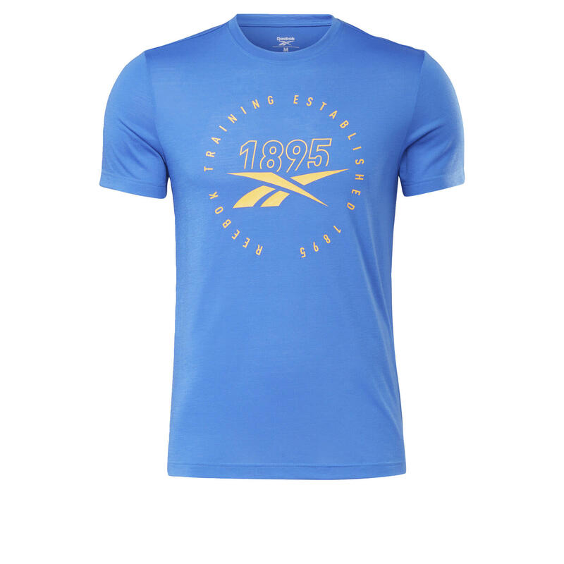 T-shirt imprimé Series Speedwick