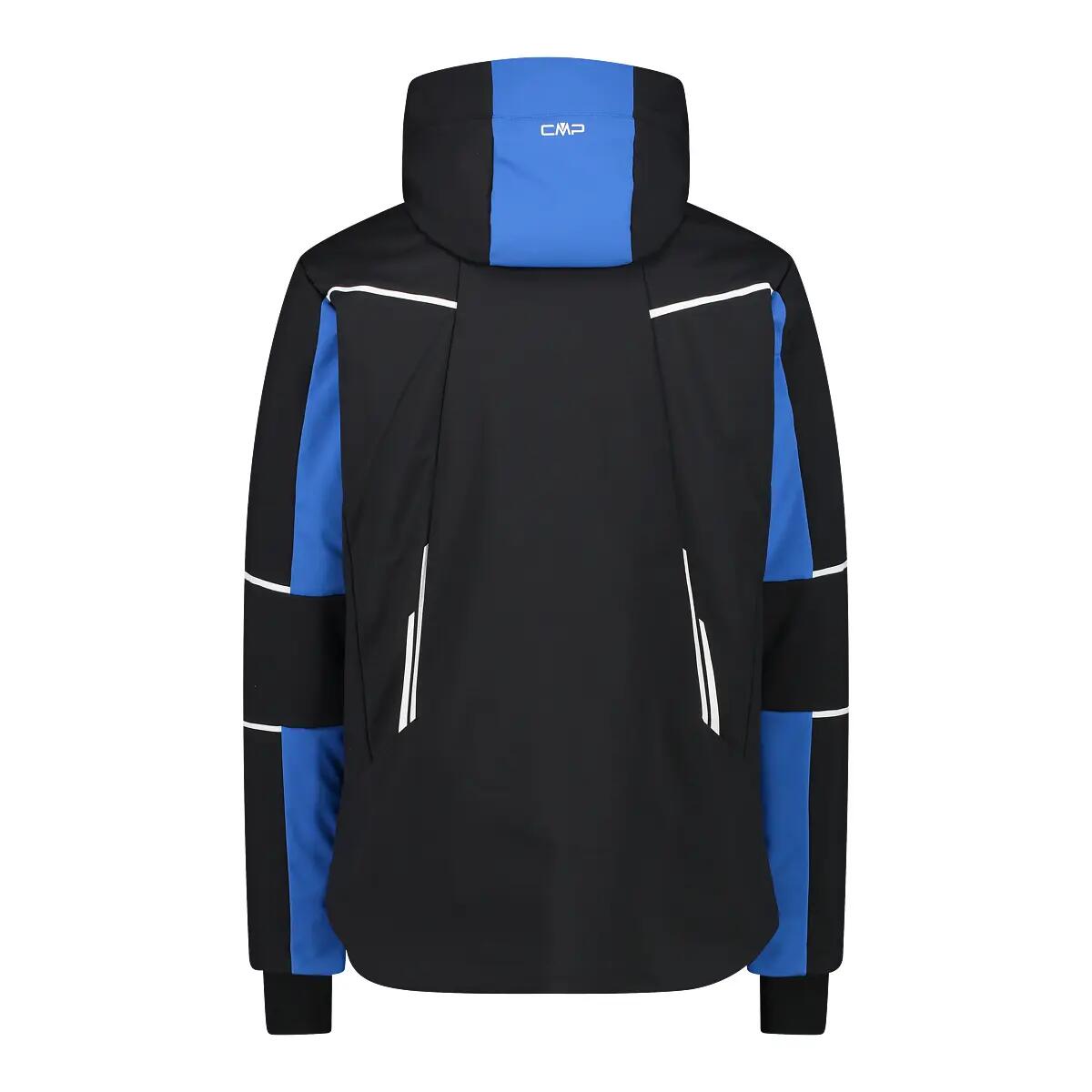 Veste de ski softshell CMP 3/5