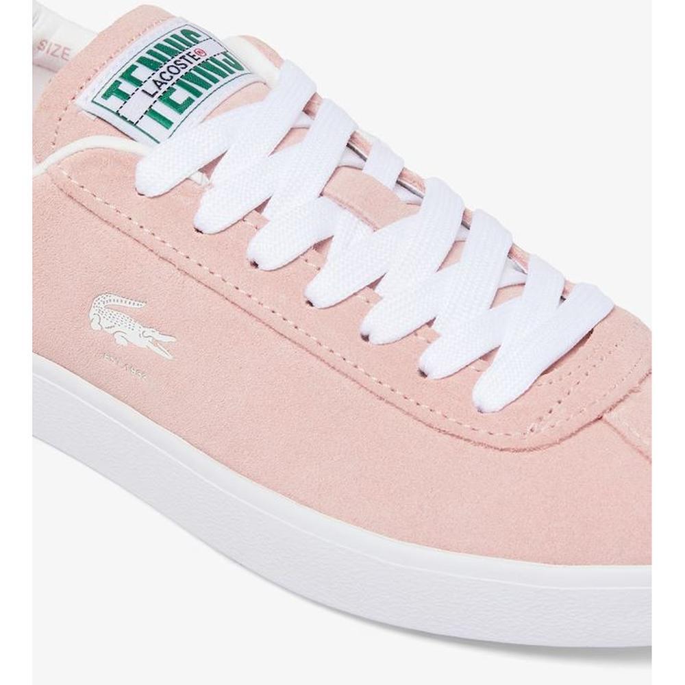 Chaussures De Sport Femme Lacoste Baseshot 6/7