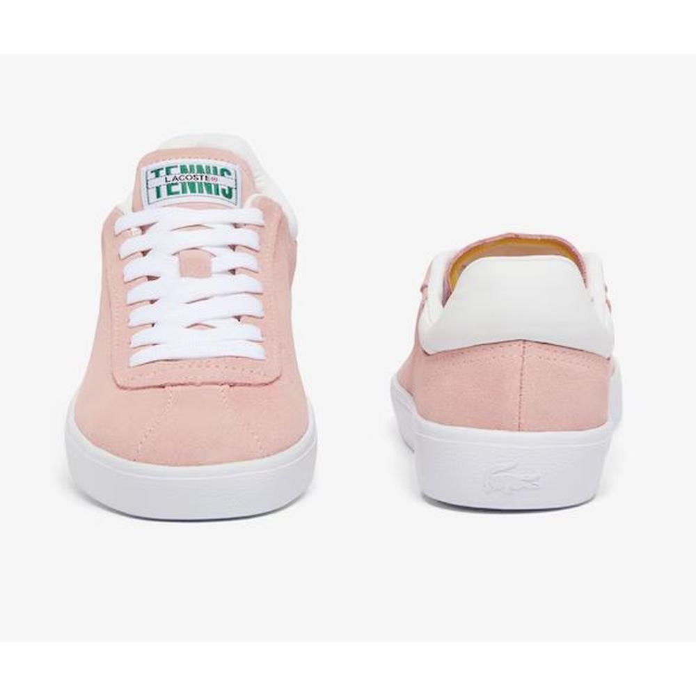 Chaussures De Sport Femme Lacoste Baseshot 5/7